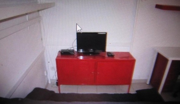 Logement tudiant Studio à Toulouse (31500)