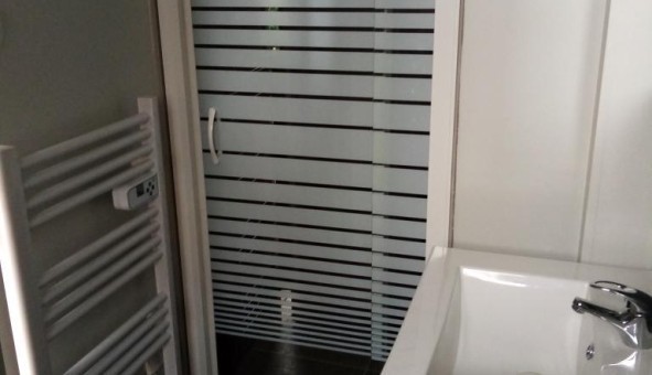 Logement tudiant Studio à Toulouse (31500)