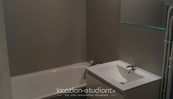 Logement tudiant Studio à Toulouse (31500)