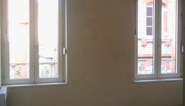 Logement tudiant Studio à Toulouse (31500)