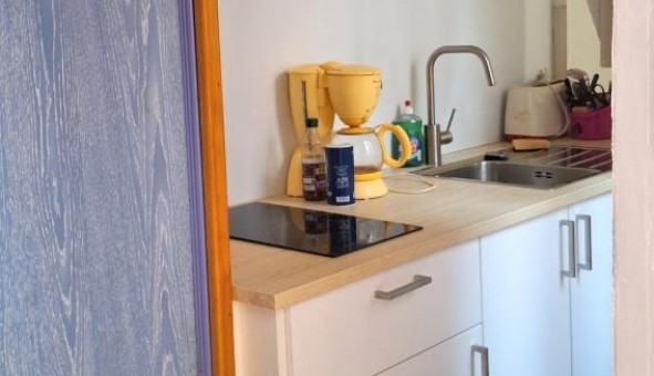 Logement tudiant Studio à Toulouse (31500)