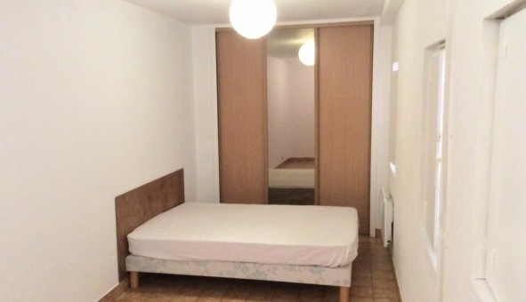 Logement tudiant Studio à Toulouse (31500)