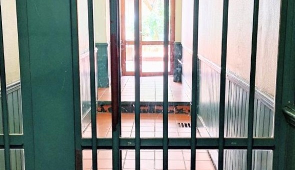 Logement tudiant Studio à Toulouse (31500)