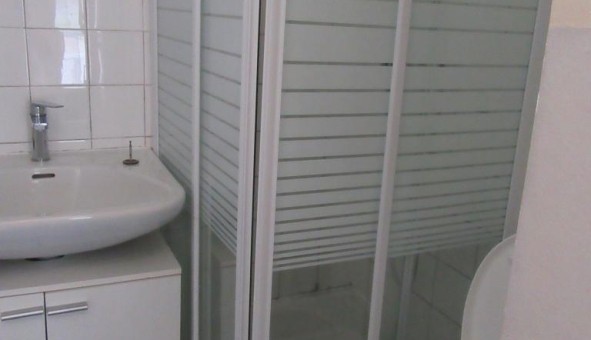 Logement tudiant Studio à Toulouse (31500)