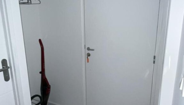 Logement tudiant Studio à Toulouse (31500)