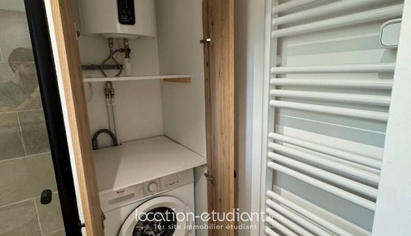 Logement tudiant Studio à Toulouse (31500)