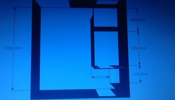 Logement tudiant Location Studio Vide Toulouse (31500)