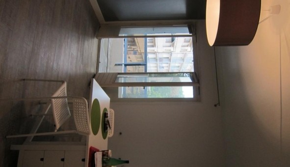 Logement tudiant Studio à Toulouse (31500)