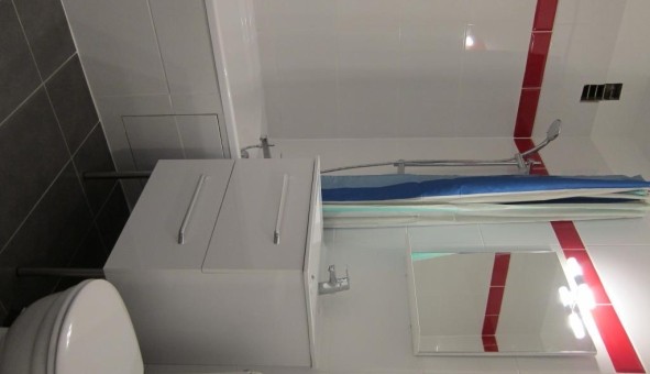 Logement tudiant Studio à Toulouse (31500)