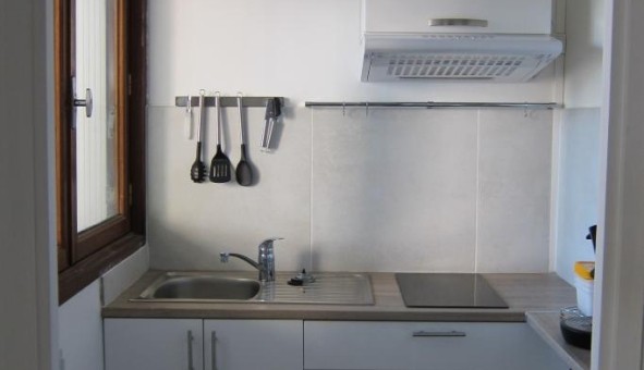 Logement tudiant Studio à Toulouse (31500)