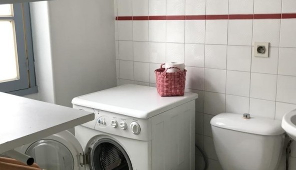 Logement tudiant Studio à Toulouse (31500)
