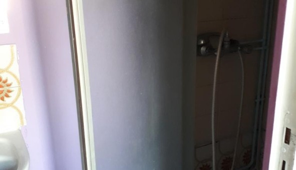 Logement tudiant Studio à Toulouse (31500)