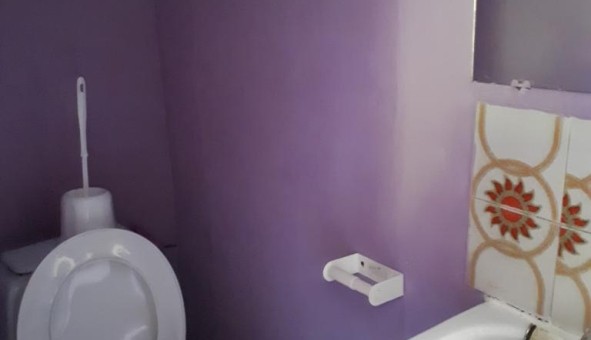Logement tudiant Studio à Toulouse (31500)