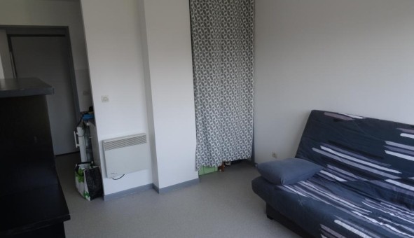Logement tudiant Studio à Toulouse (31500)