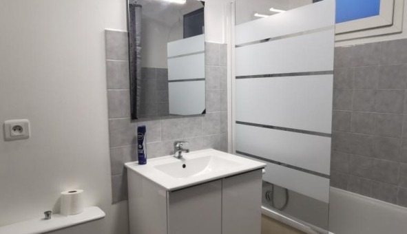 Logement tudiant Studio à Toulouse (31500)