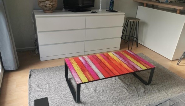 Logement tudiant Studio à Toulouse (31500)