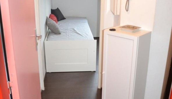 Logement tudiant Studio à Toulouse (31500)