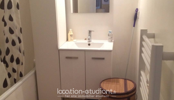 Logement tudiant Studio à Toulouse (31500)
