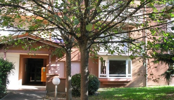Logement tudiant Location Studio Vide Toulouse (31500)