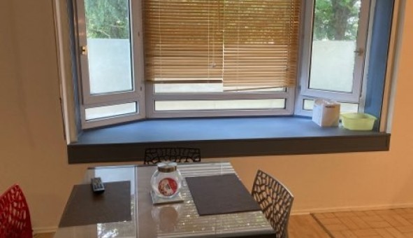 Logement tudiant Studio à Toulouse (31500)