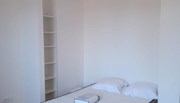 Logement tudiant Studio à Toulouse (31500)