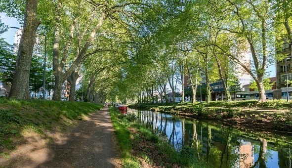 Logement tudiant Studio à Toulouse (31500)
