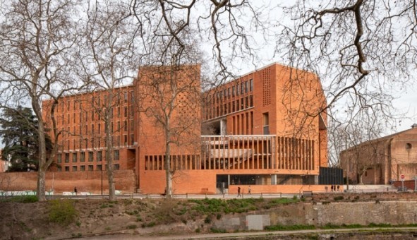 Logement tudiant Studio à Toulouse (31500)