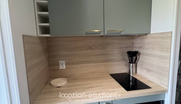 Logement tudiant Location Studio Meublé Toulouse (31500)