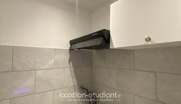 Logement tudiant Studio à Toulouse (31500)