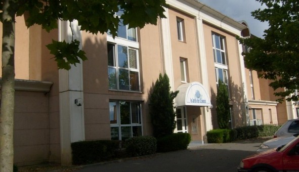 Logement tudiant Location Studio Vide Toulouse (31500)