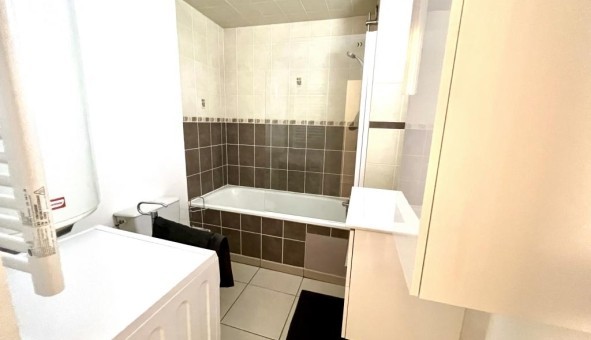 Logement tudiant Studio à Toulouse (31500)