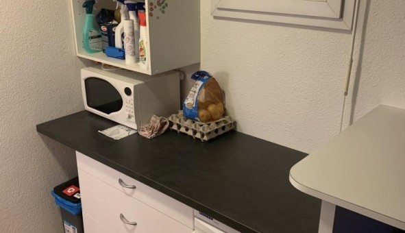 Logement tudiant Studio à Toulouse (31500)