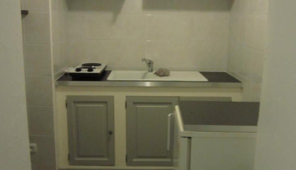Logement tudiant Location Studio Vide Toulouse (31500)