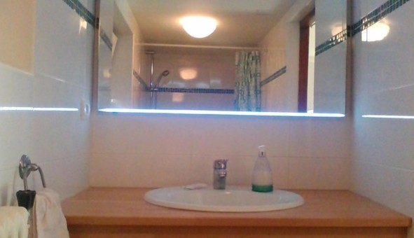 Logement tudiant Studio à Toulouse (31500)