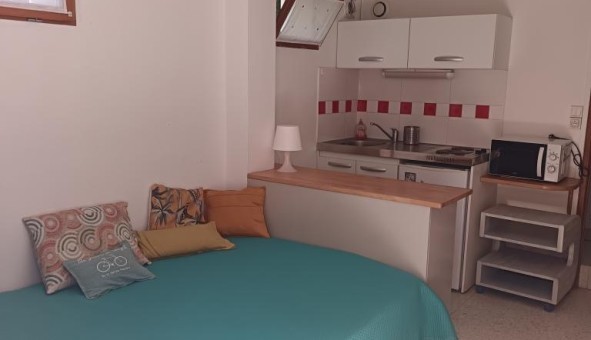 Logement tudiant Studio à Toulouse (31500)