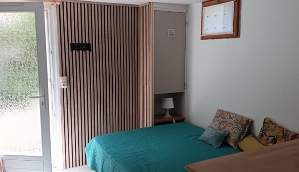Logement tudiant Studio à Toulouse (31500)