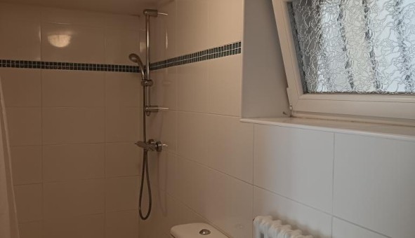 Logement tudiant Studio à Toulouse (31500)