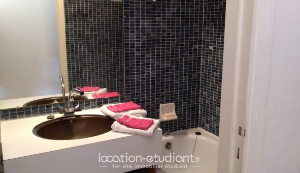Logement tudiant Studio à Toulouse (31500)