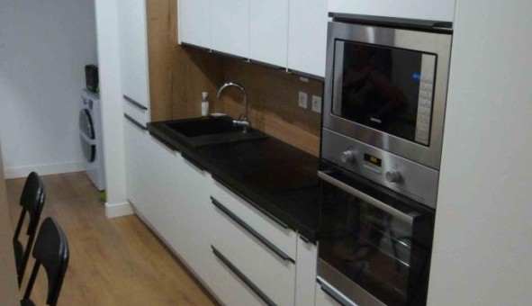 Logement tudiant Studio à Toulouse (31500)