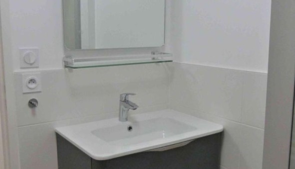 Logement tudiant Studio à Toulouse (31500)
