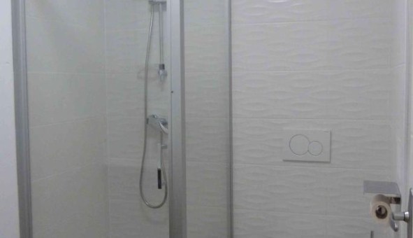 Logement tudiant Studio à Toulouse (31500)