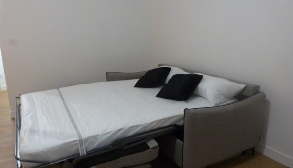Logement tudiant Studio à Toulouse (31500)