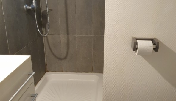 Logement tudiant Location Studio Vide Toulouse (31500)