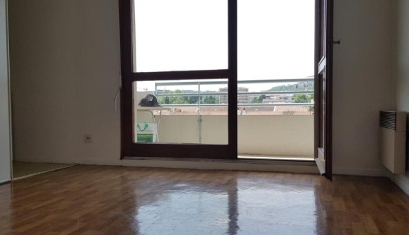 Logement tudiant Studio à Toulouse (31500)