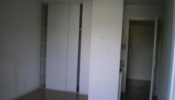 Logement tudiant Studio à Toulouse (31500)