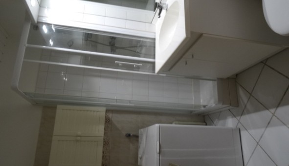 Logement tudiant Studio à Toulouse (31500)