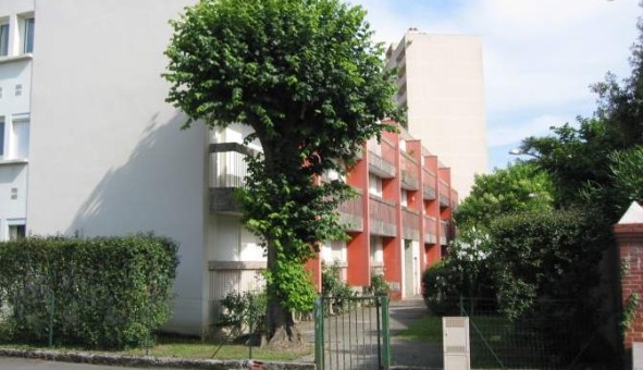 Logement tudiant Studio à Toulouse (31500)