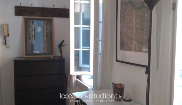 Logement tudiant Studio à Toulouse (31500)