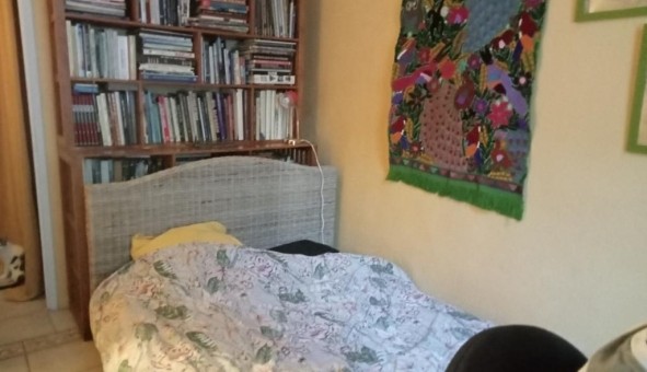 Logement tudiant Location Studio Vide Toulouse (31500)