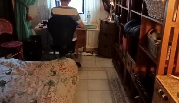 Logement tudiant Studio à Toulouse (31500)